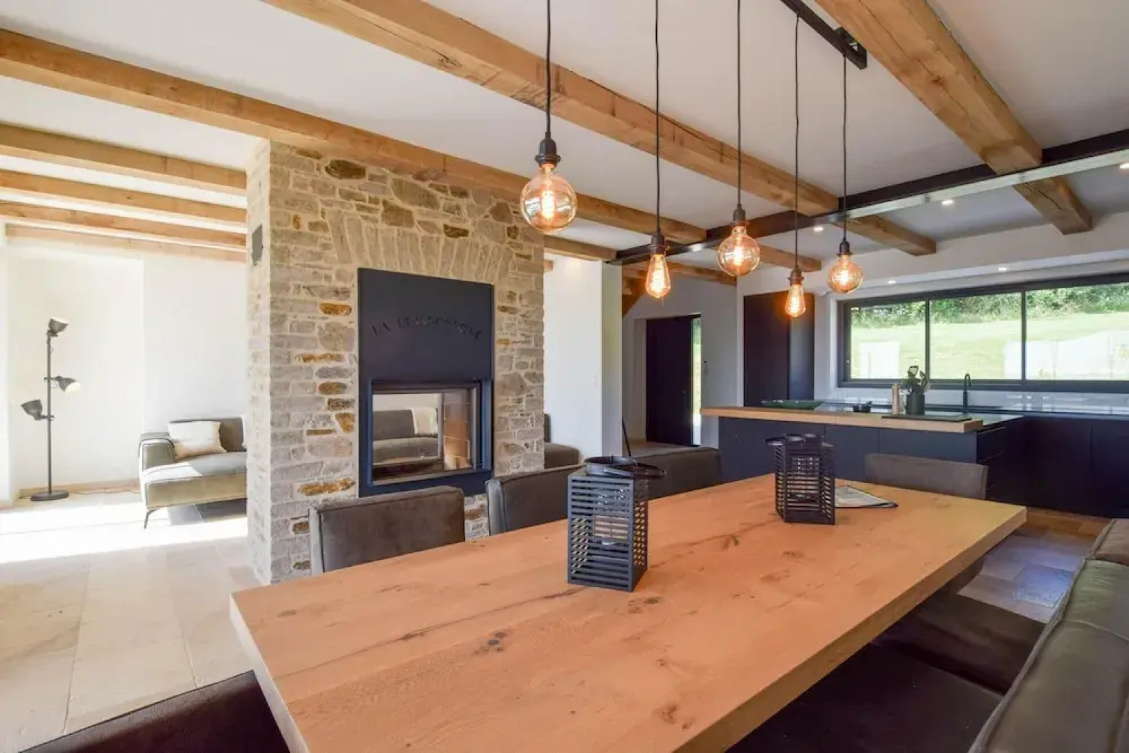 Dordogne Charm & Comfort