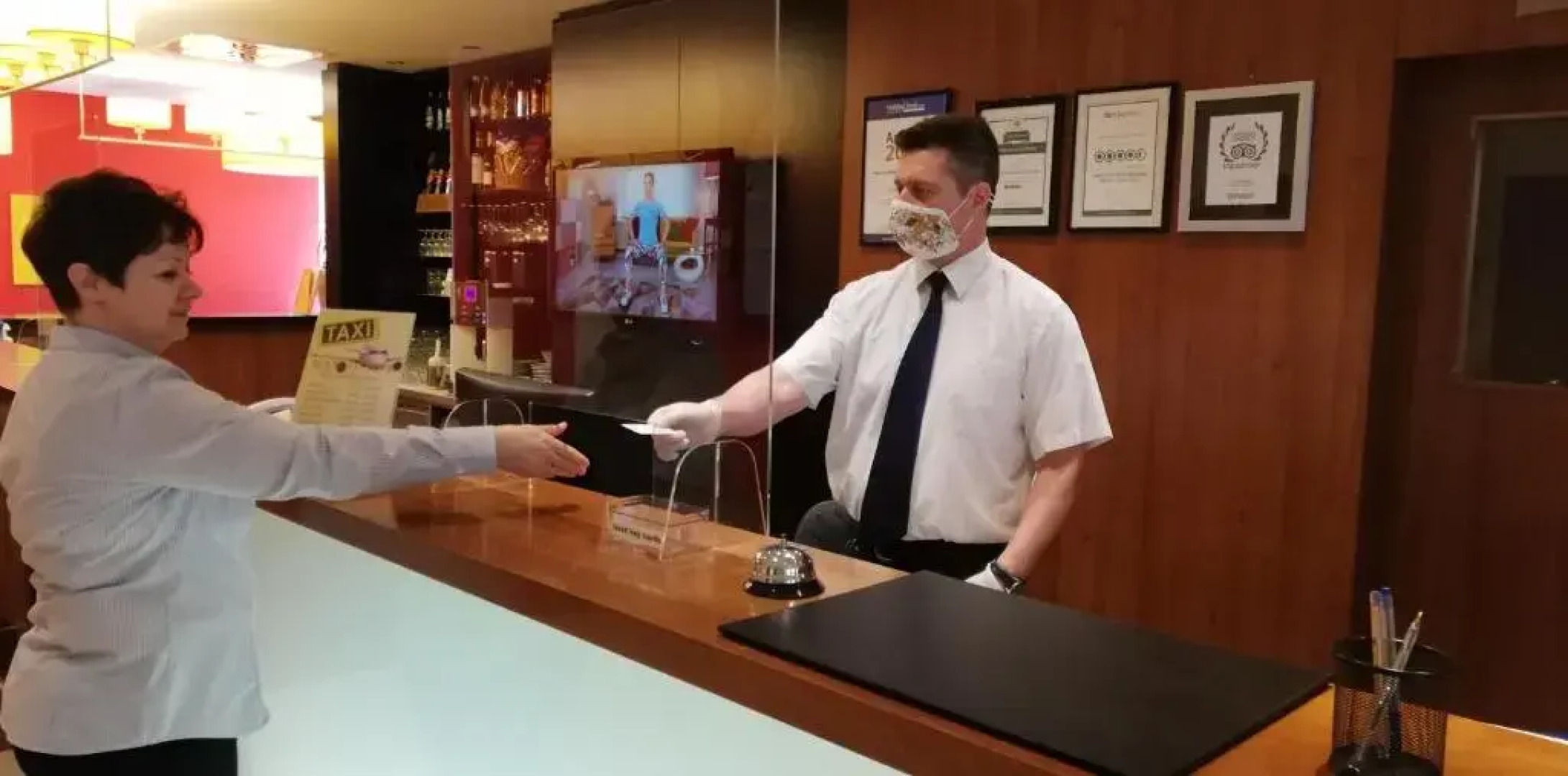 NEXTO DORMERO Hotel Budapest