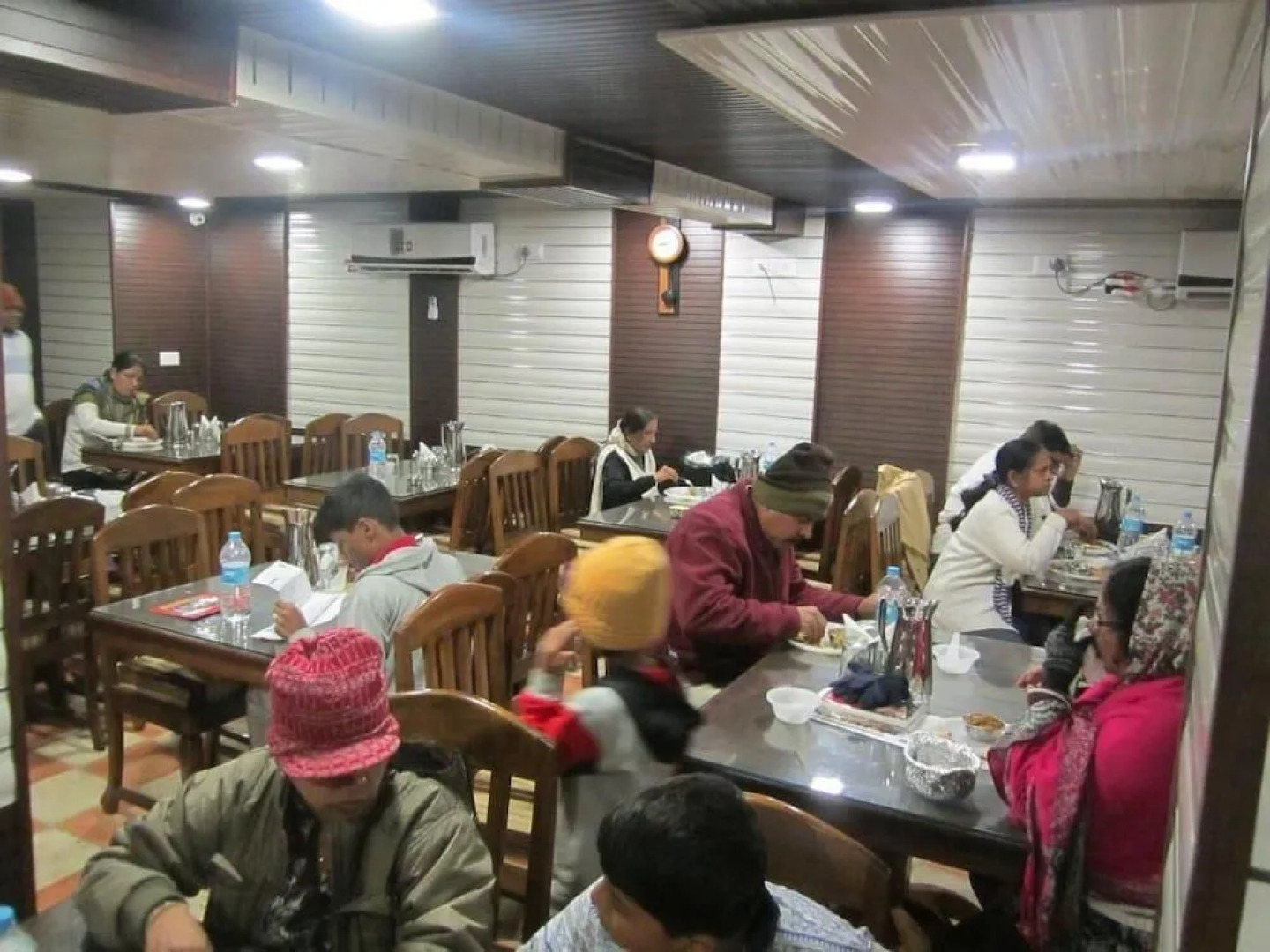 Hotel Akbar Sonamarg