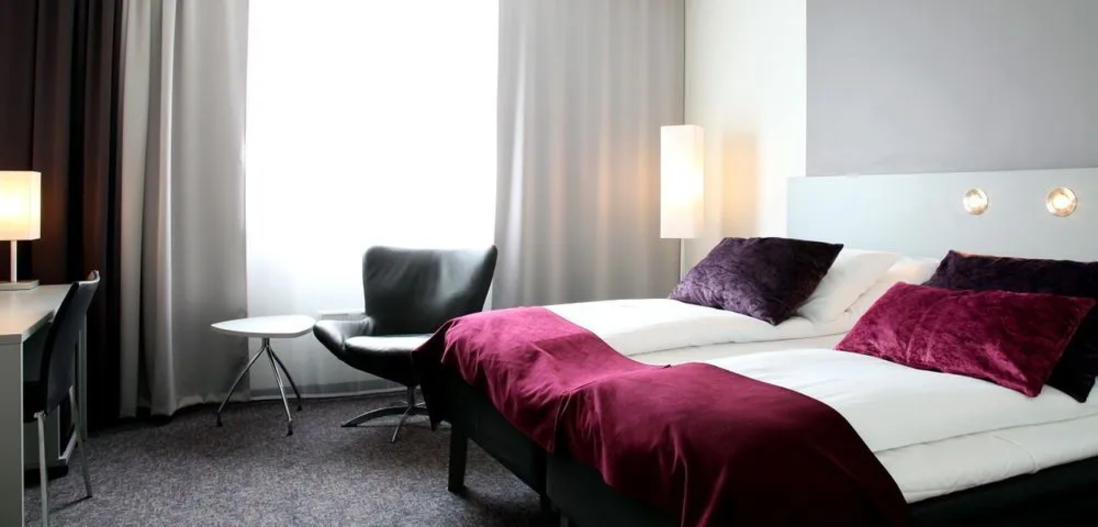 Thon Hotel Torghatten