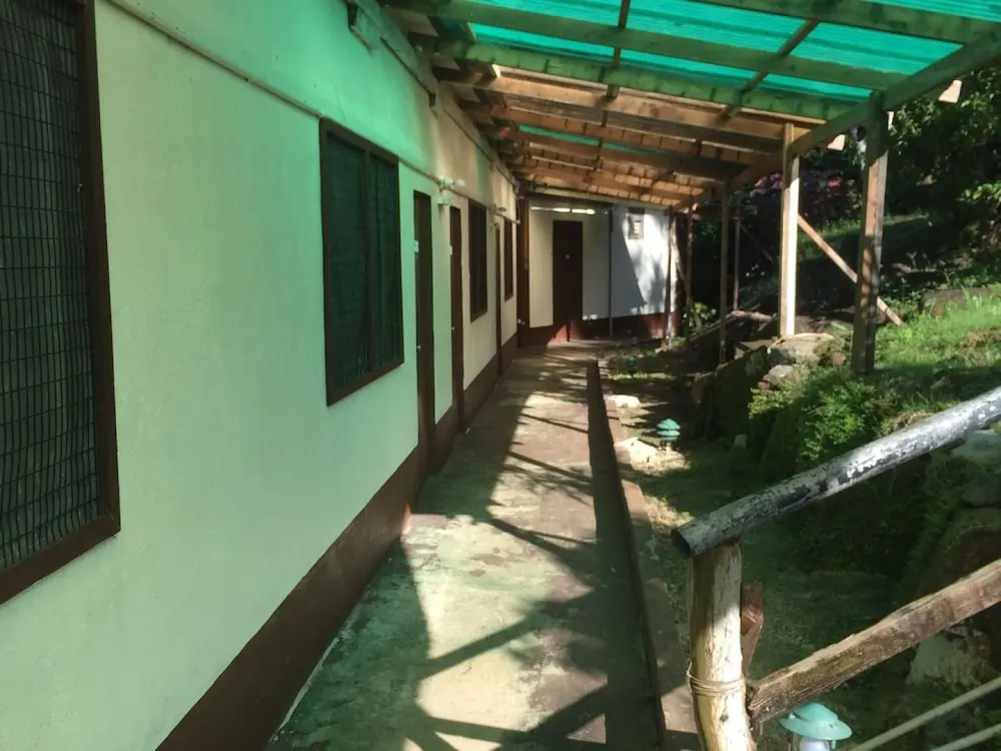 South Park Hotel Micronesia