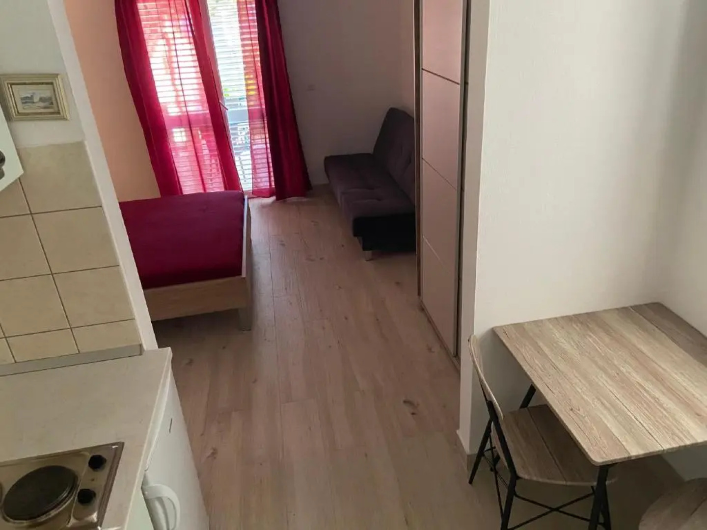 Apartmani Ortolio