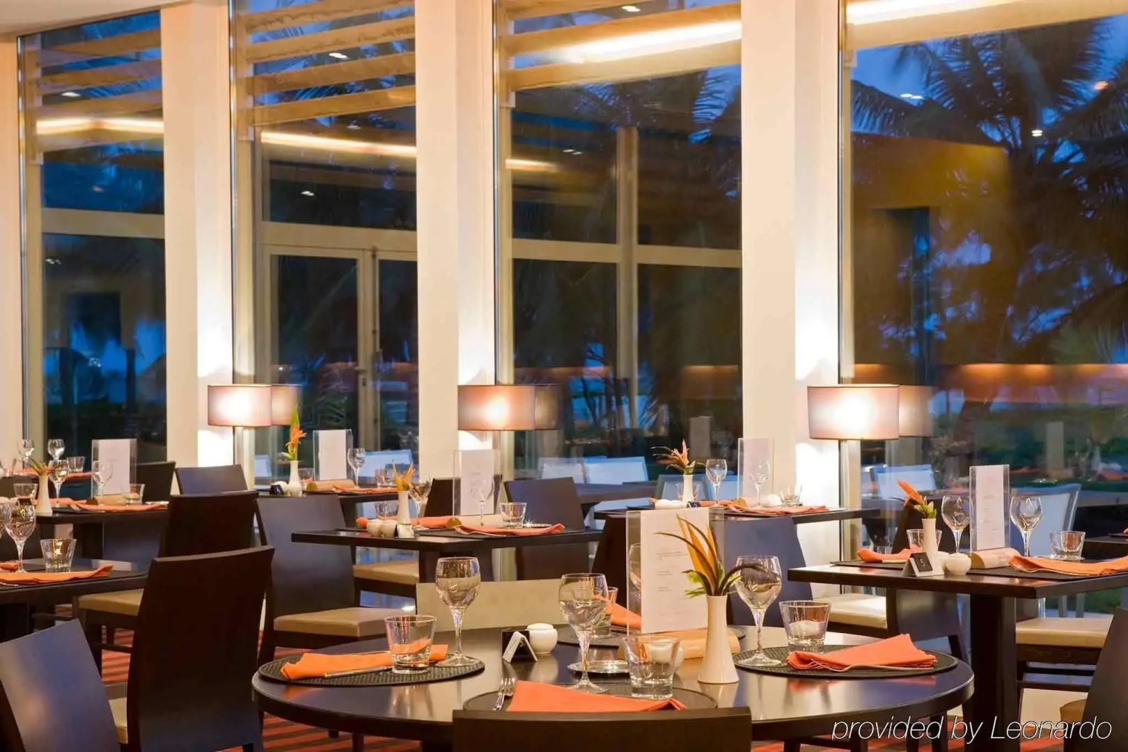Novotel Orisha Cotonou
