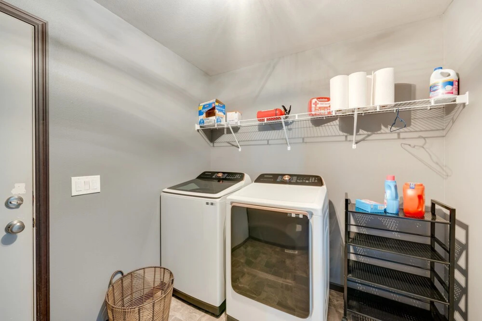 Pet-friendly Deforest Getaway w/ Backyard!