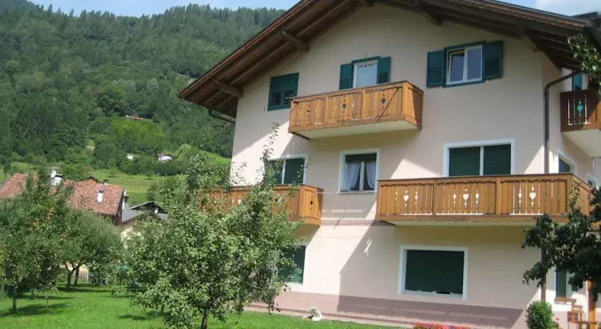 Casa Zugliani