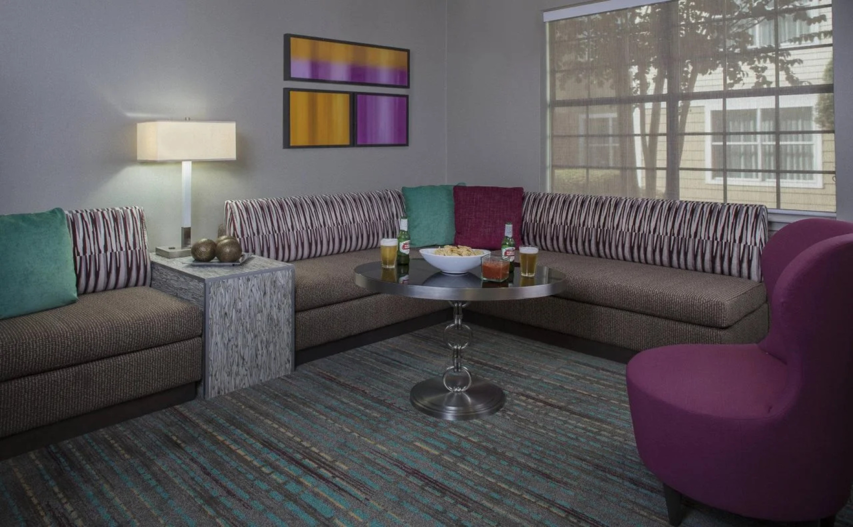 Residence Inn by Marriott New Orleans Metairie