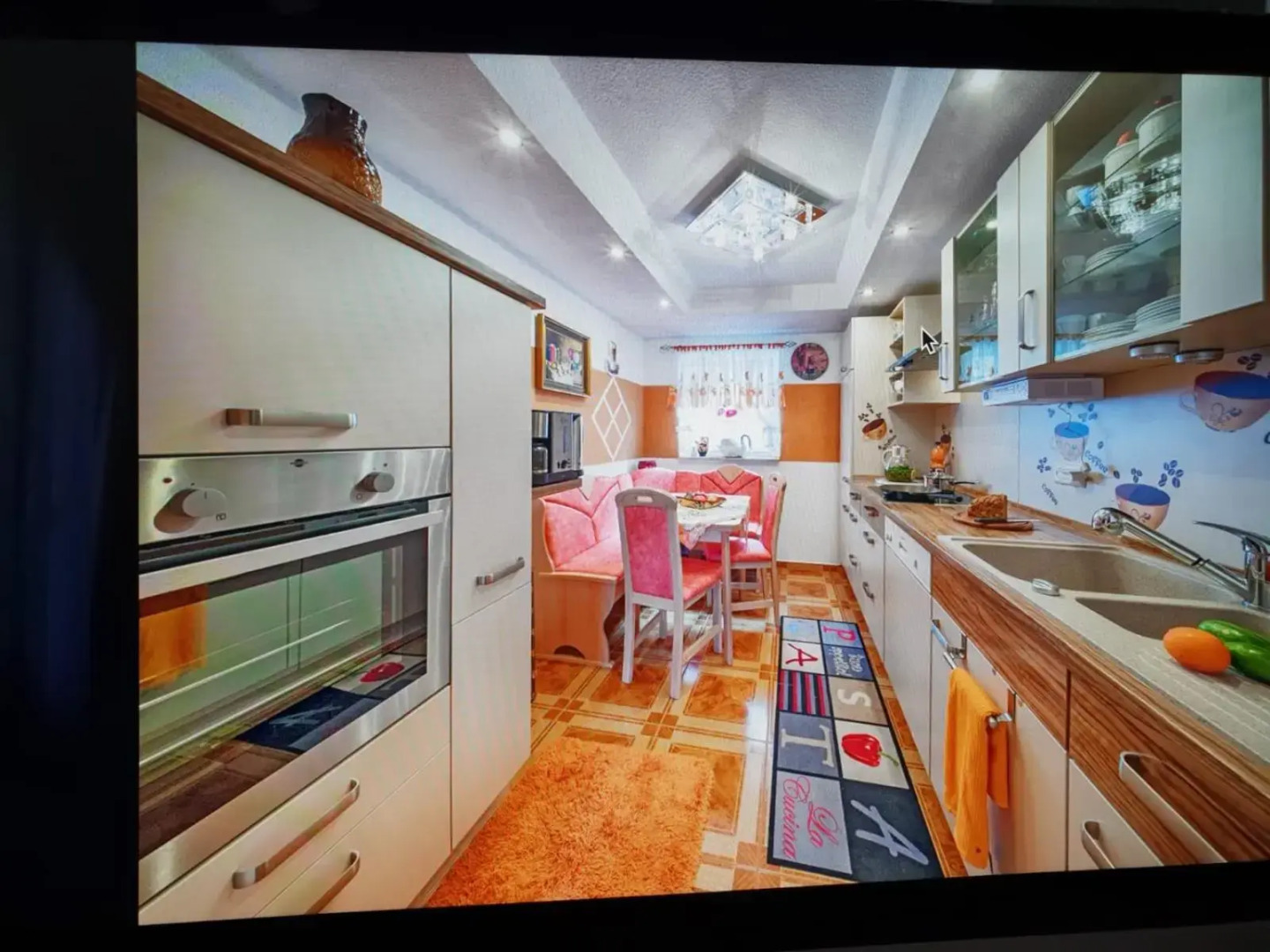 Ferienhaus Haus Herzog