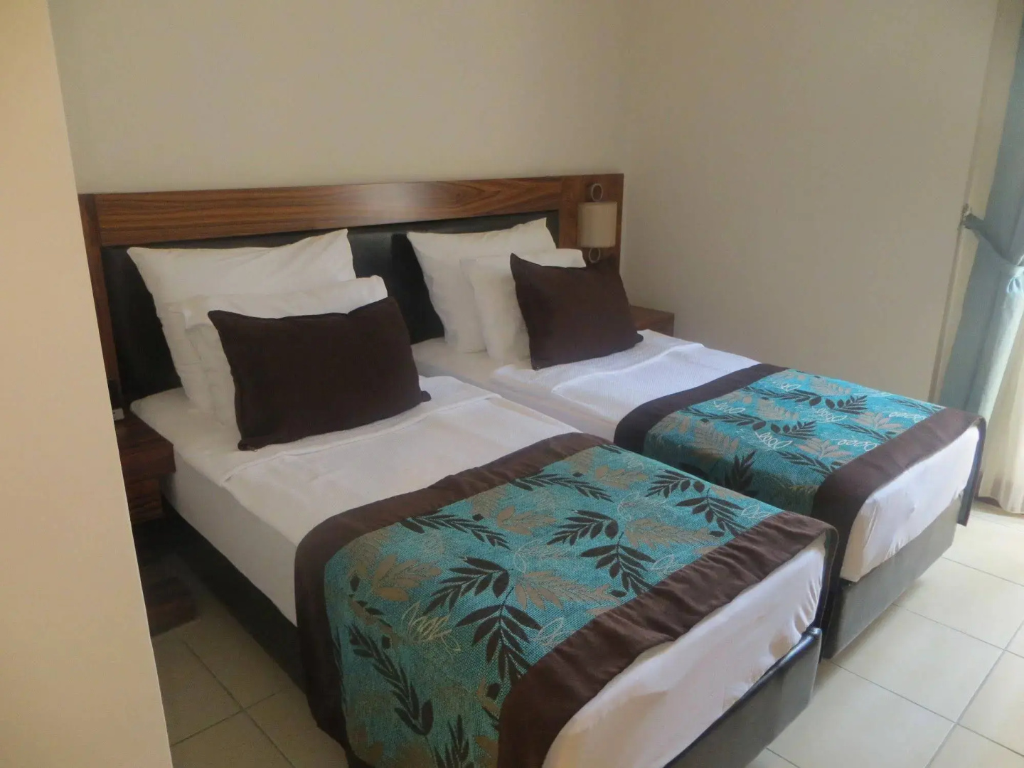 Xperia Grand Bali Hotel  - All Inclusive