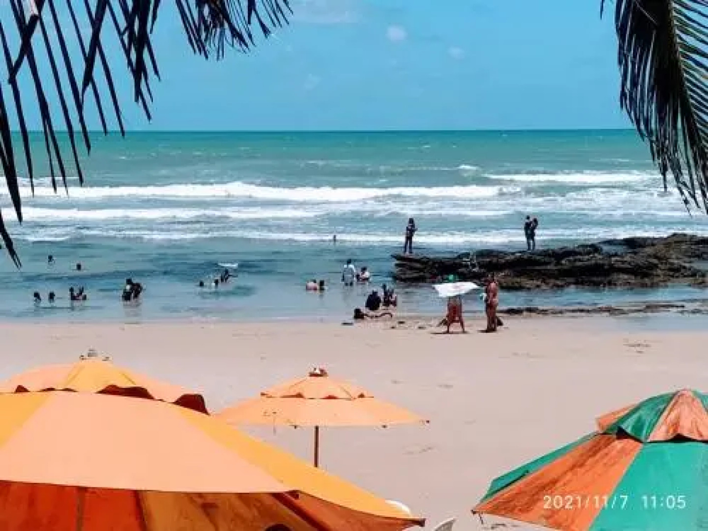 Casal.20 Studios Flats