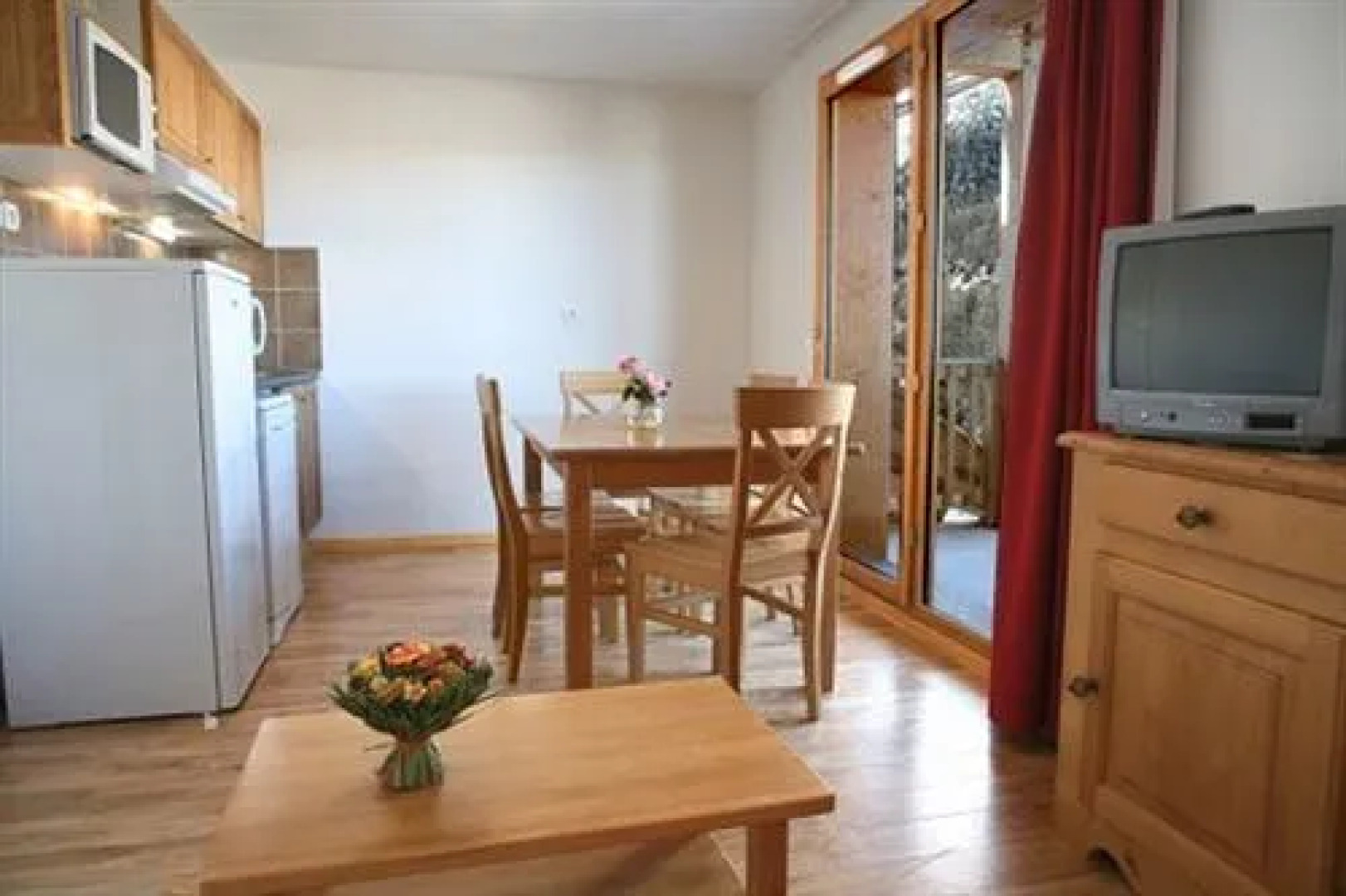 Noemys Les Chalets de Bois Méan