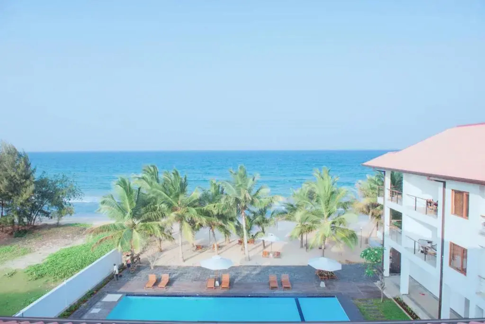 Cardamon Hotel Nilaveli