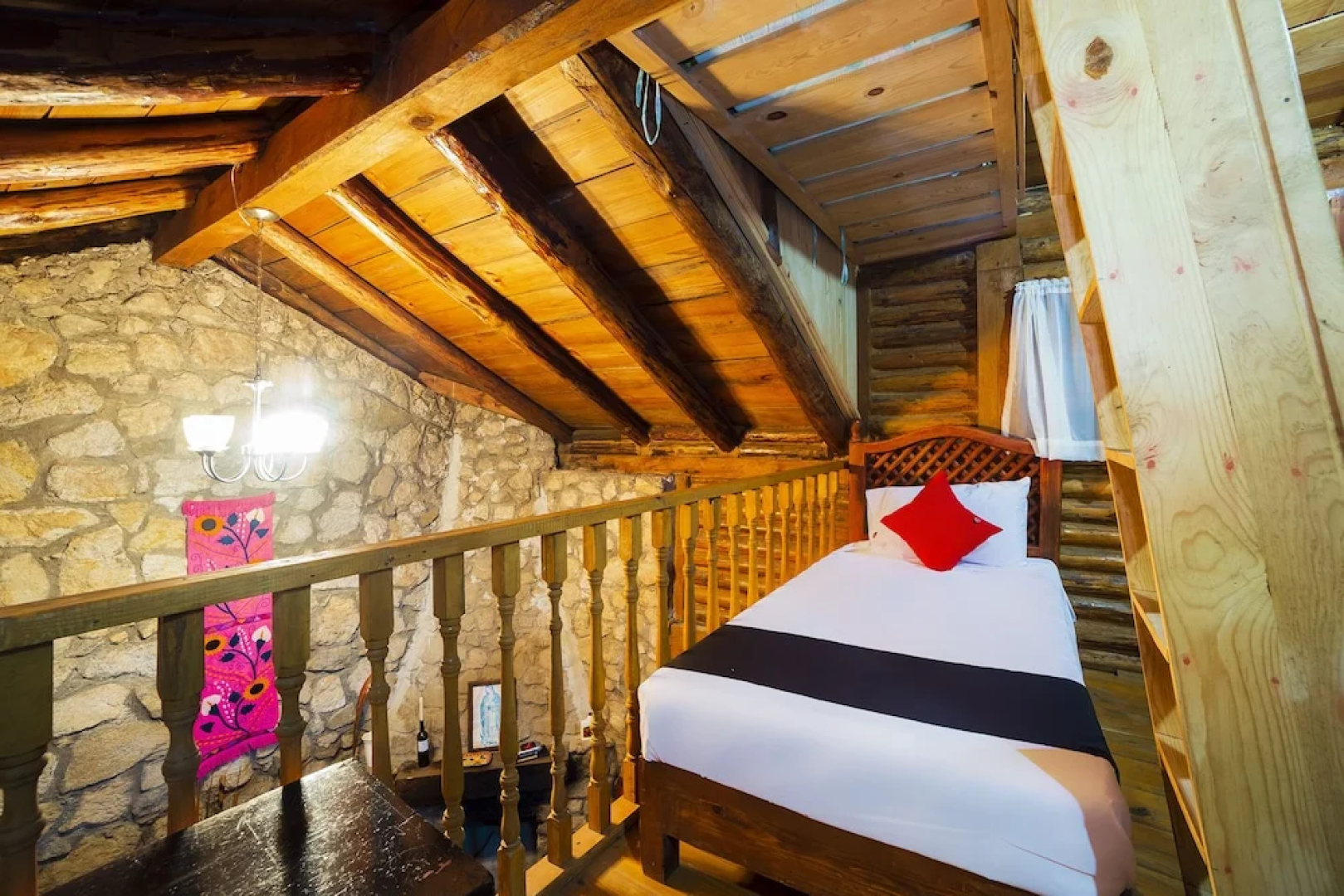 Capital O Cabañas El Rincón