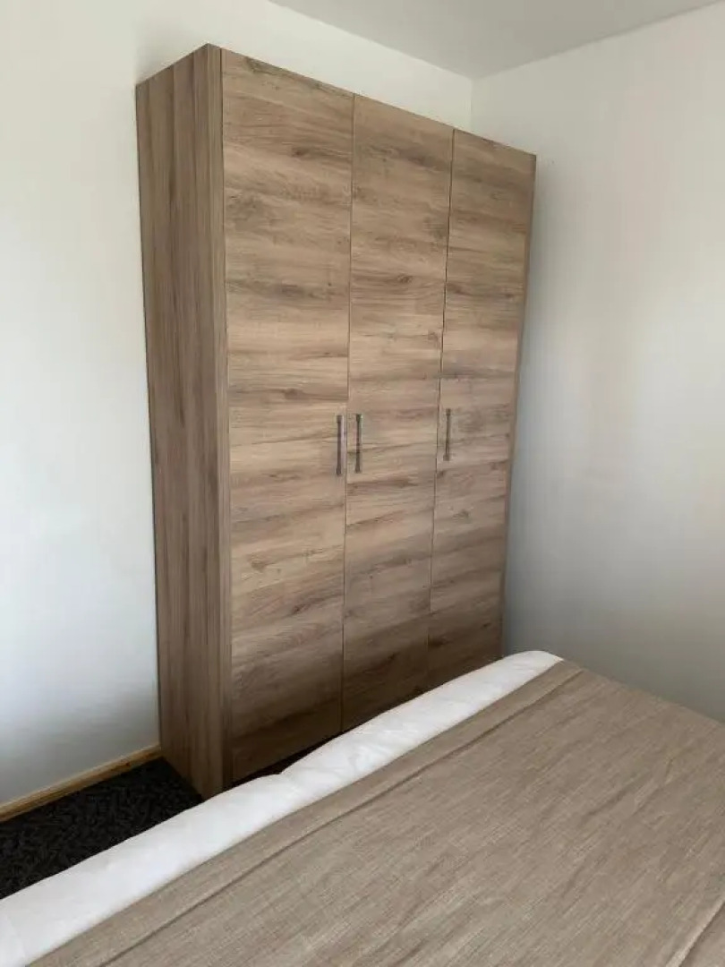 Bungalows Sport Center