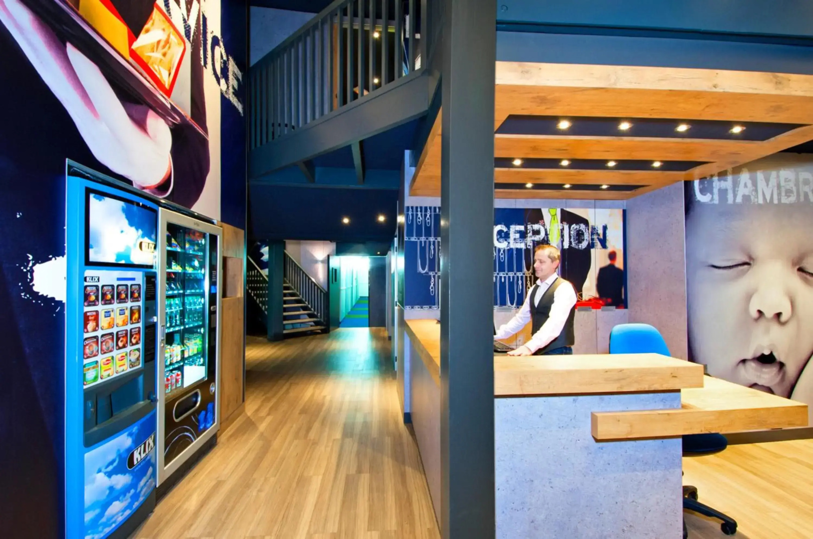 ibis budget Marne la Valle Bry sur Marne