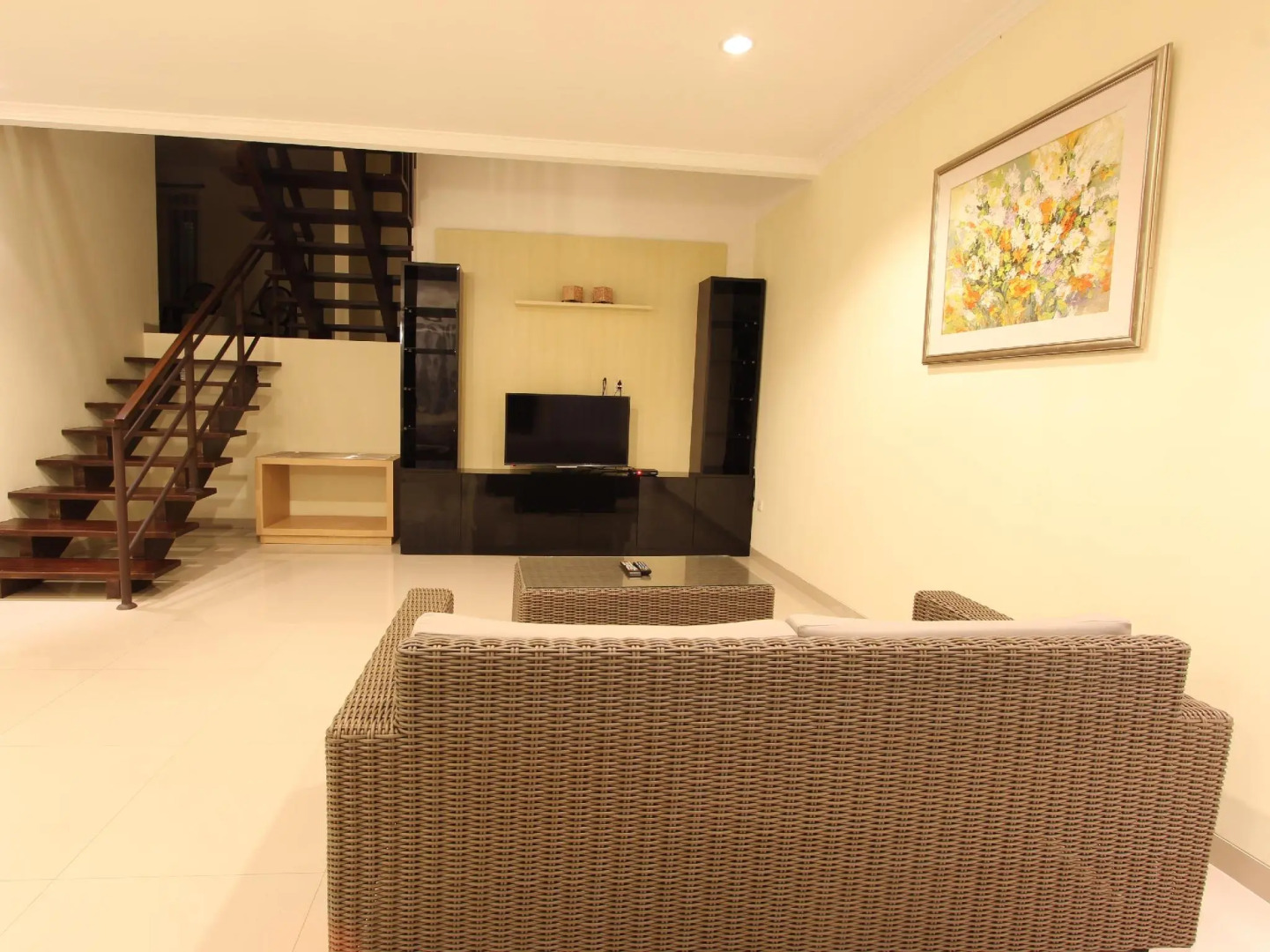 De Reiz Villa Kesuma Syariah, 3 BR, View ke Bukit