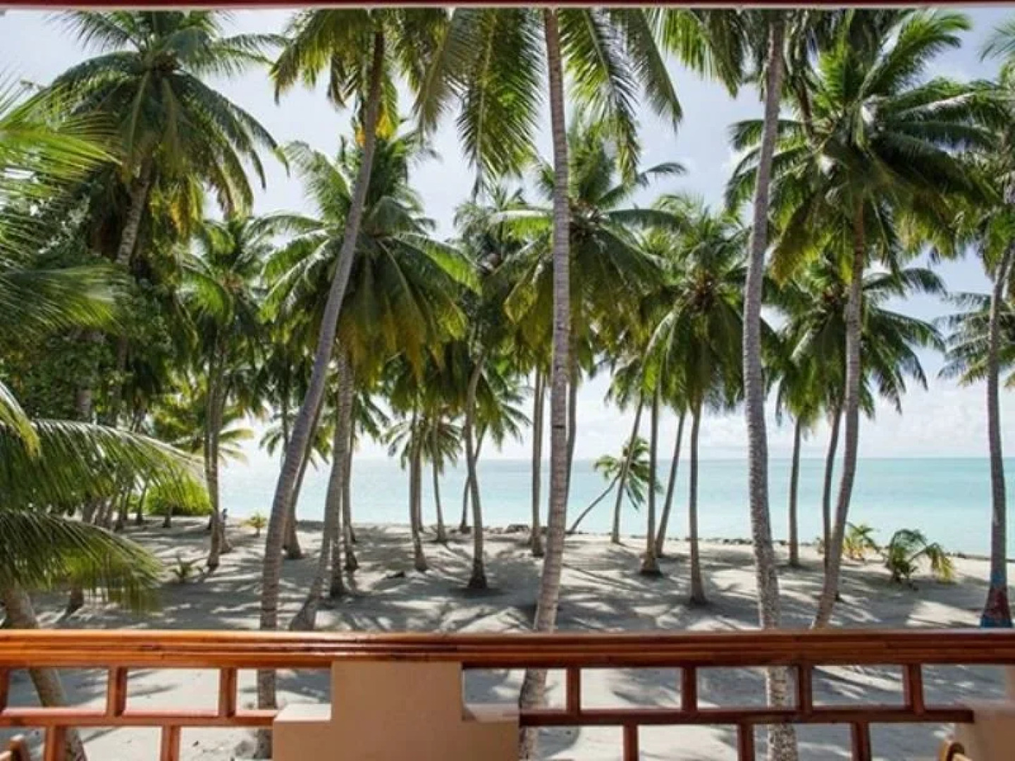 Riveli Retreat at Mathiveri Maldives