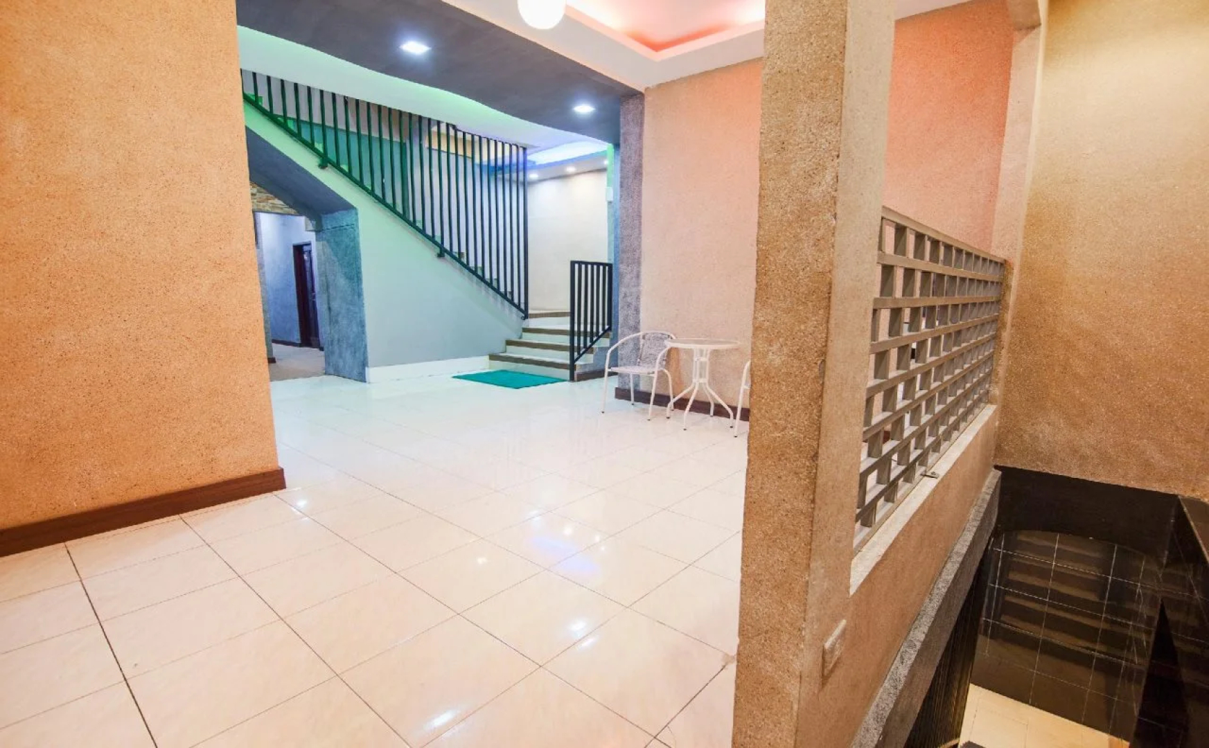 Coin Mulia Hotel by Oyo Rooms