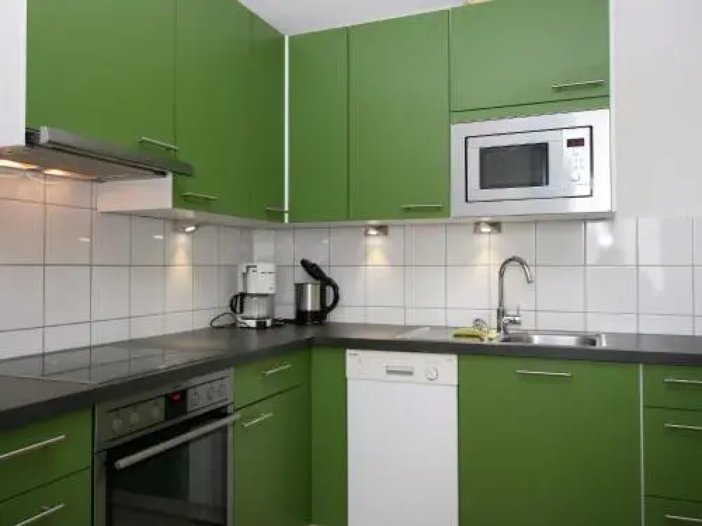 Holiday Home kleine Winten