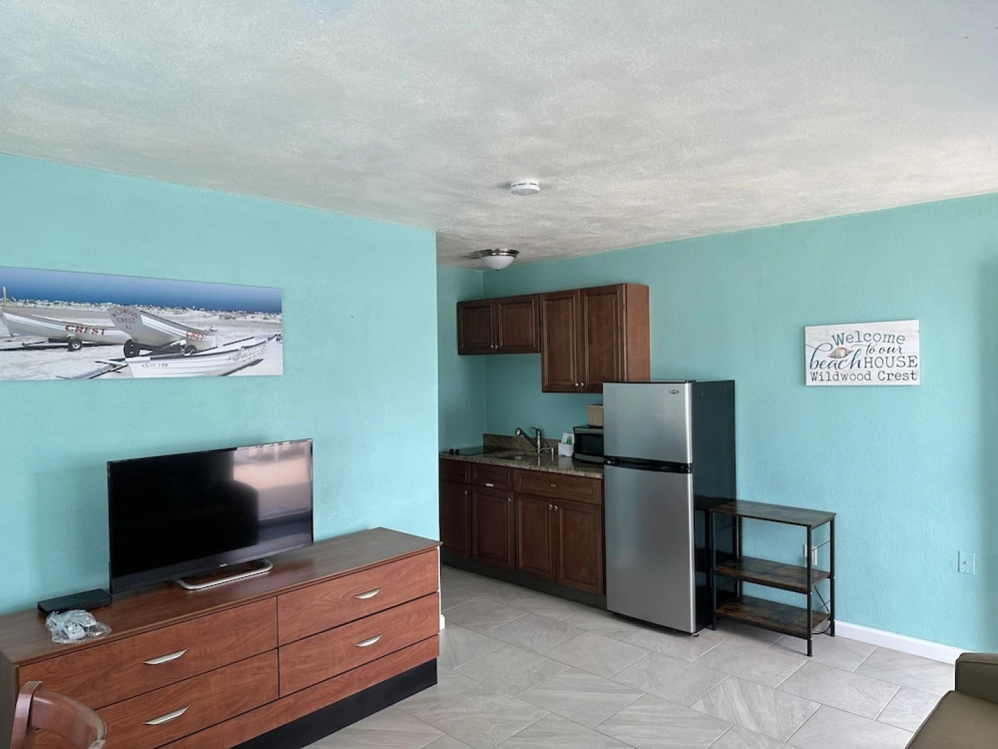 Ala Kai Motel