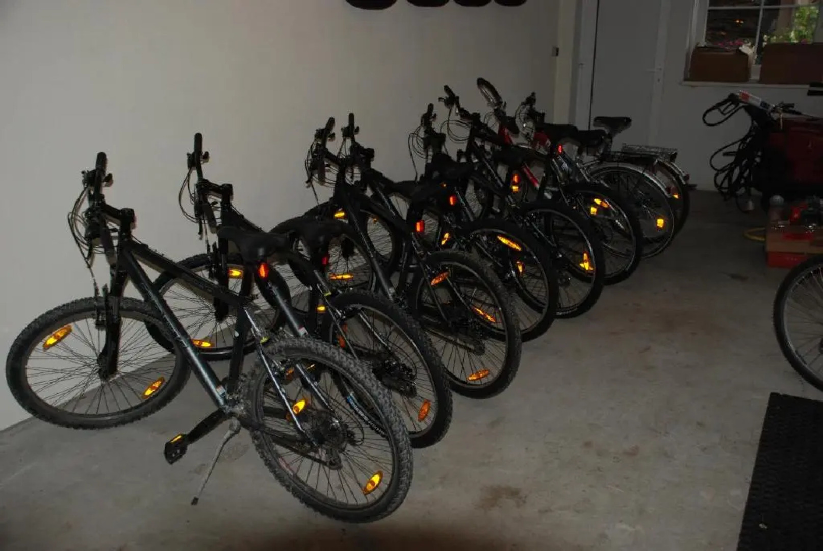 Appartements OLYMPIA