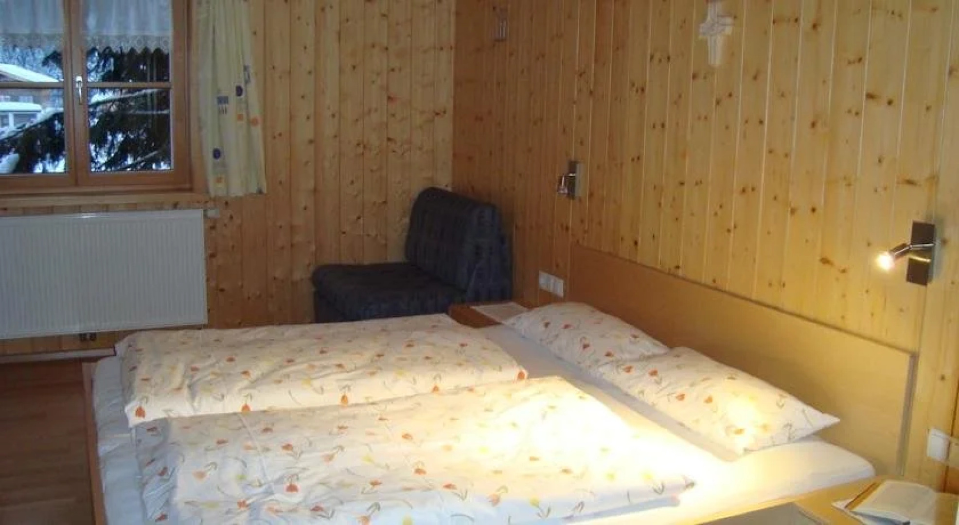 Ferienbauernhof Beer