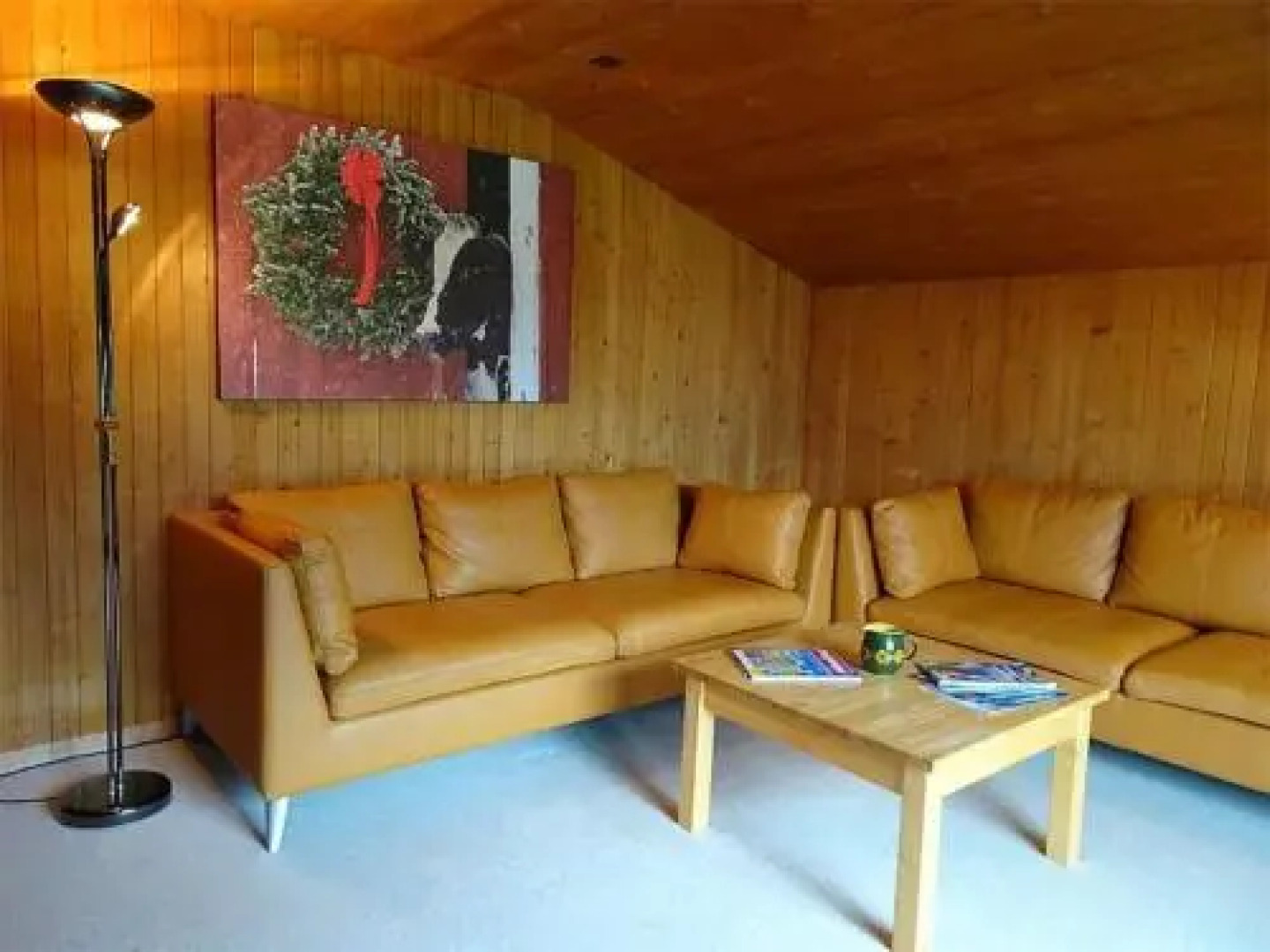 Apartment Heureka - Horbis