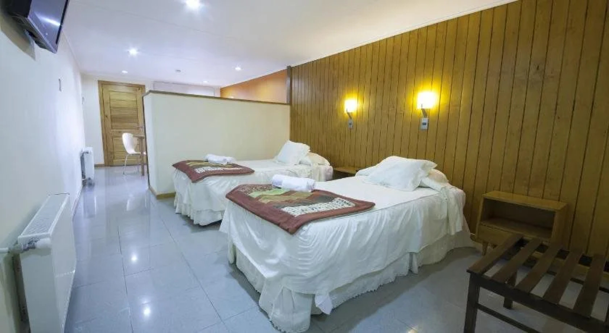 Apart Hotel Viento Patagonico