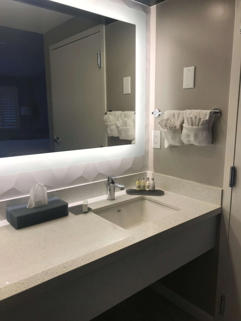 SureStay Plus by Best Western Santa Clara Silicon Valley
