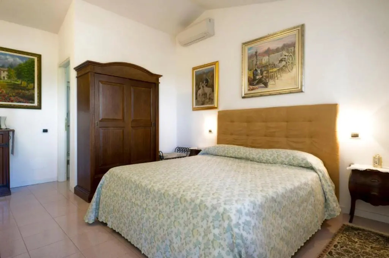 Villa Bellaria B&B