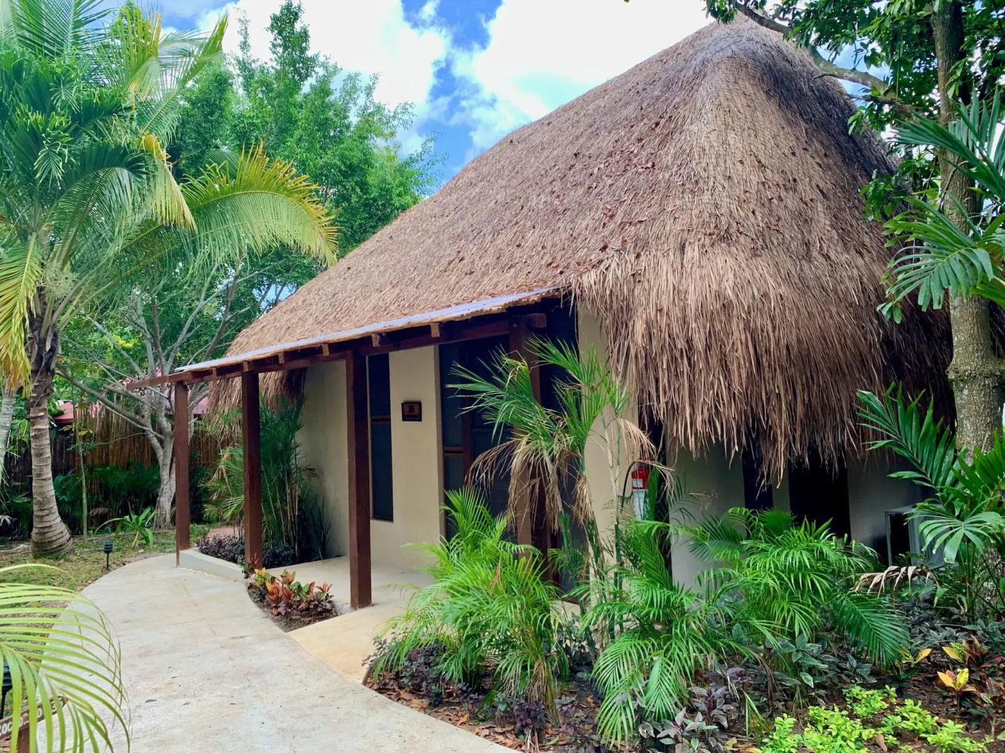 Hotel Rancho Encantado