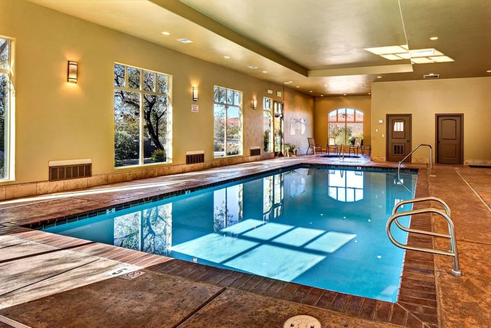 Coral Springs Resort