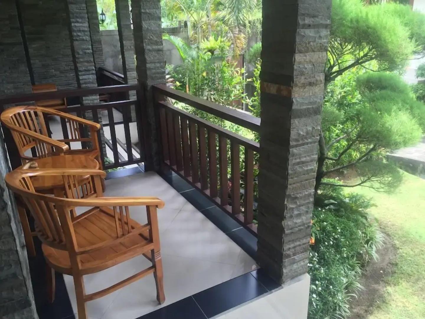 Pousada Canggu