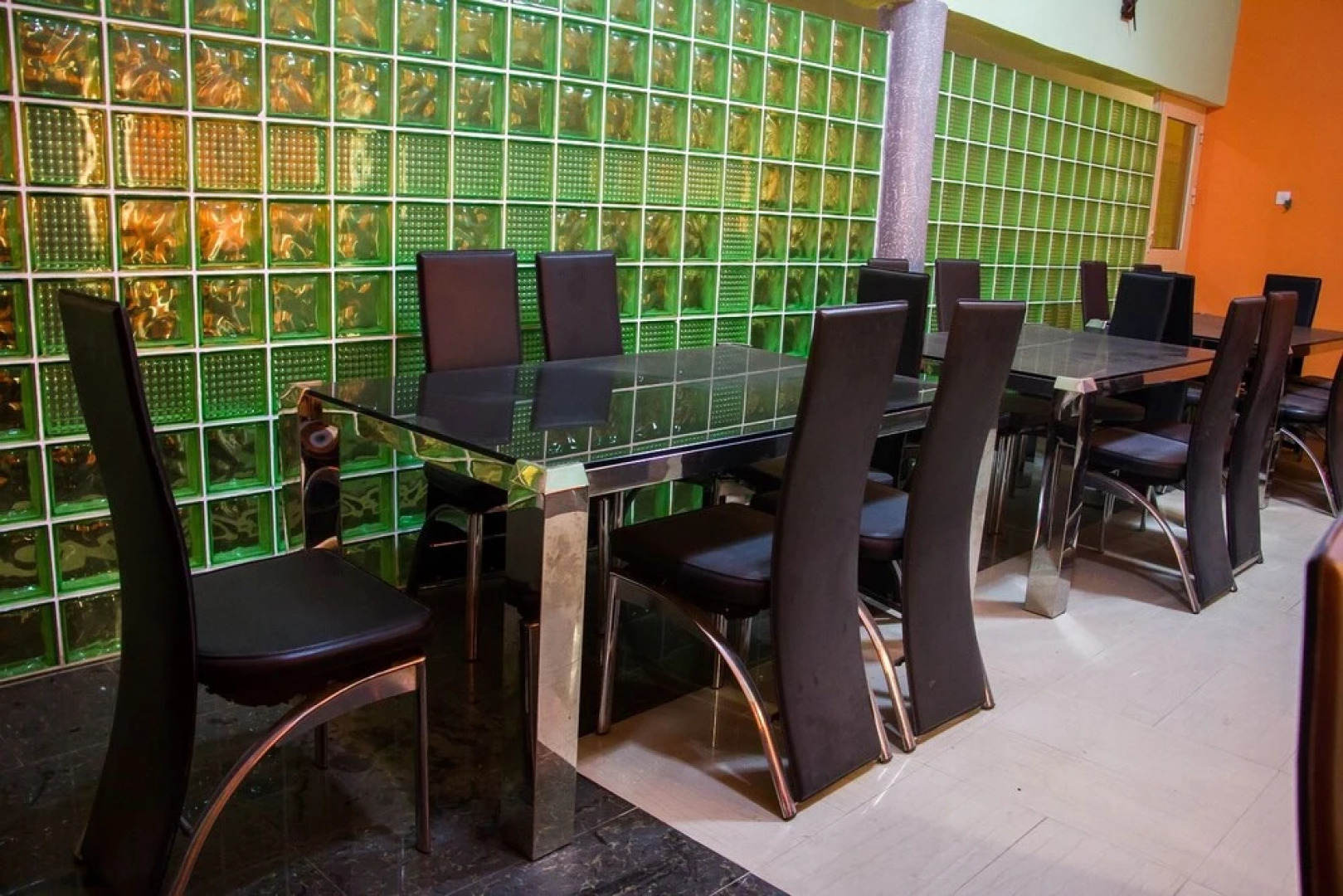 Lekki Hotel and Suites