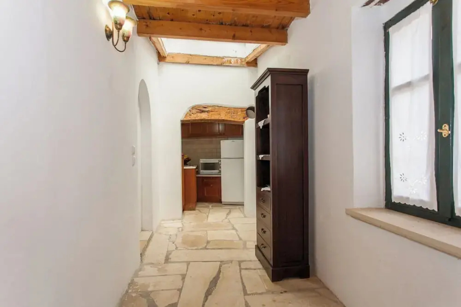 2 Houses Together - Private Pool