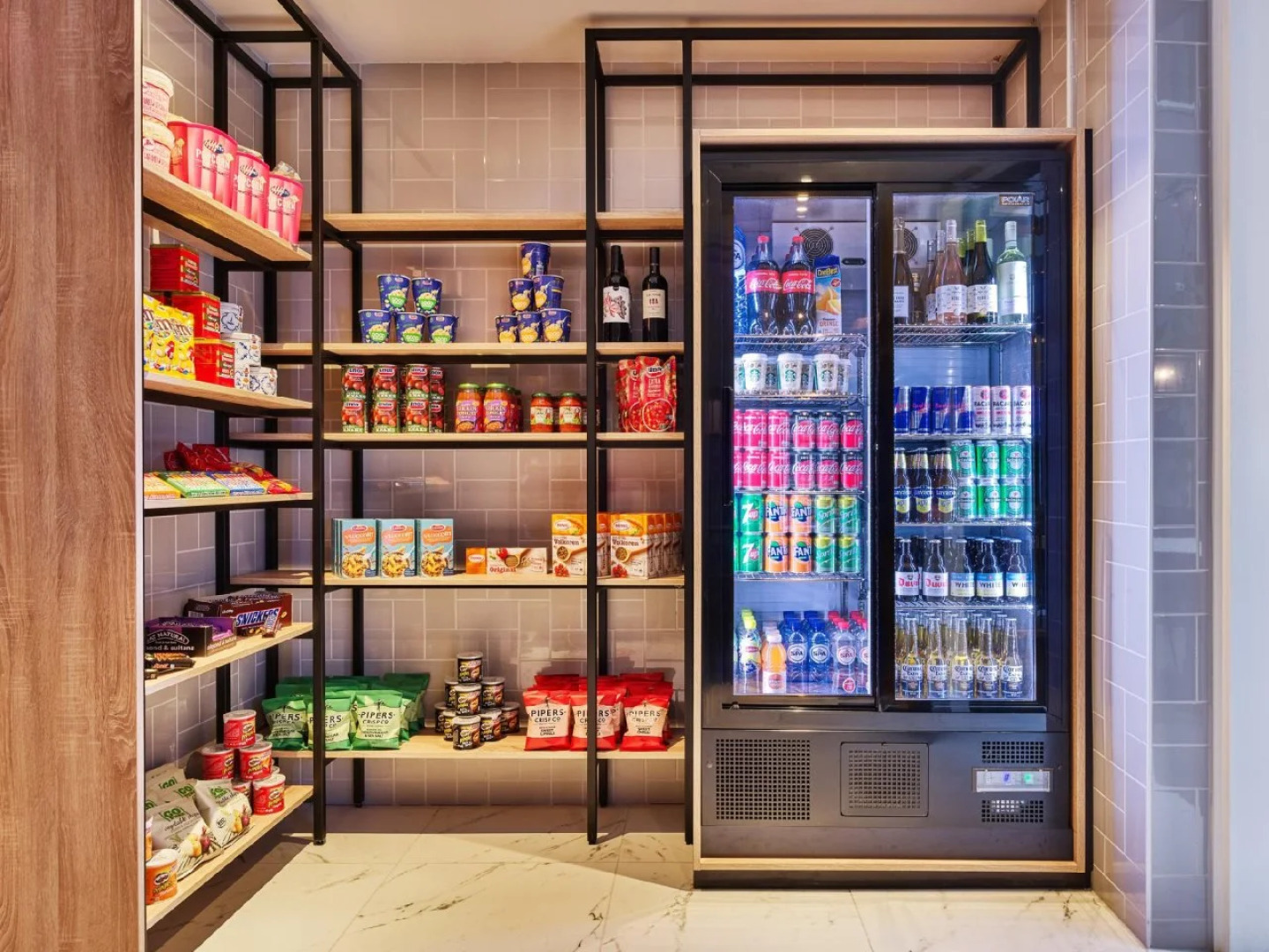 Staybridge Suites The Hague - Parliament by IHG