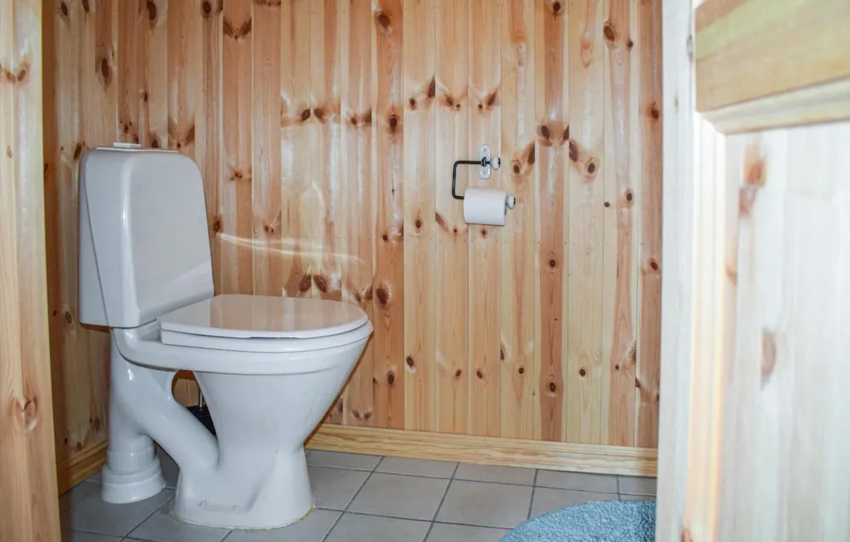 Nice Home in Flå With 3 Bedrooms and Sauna