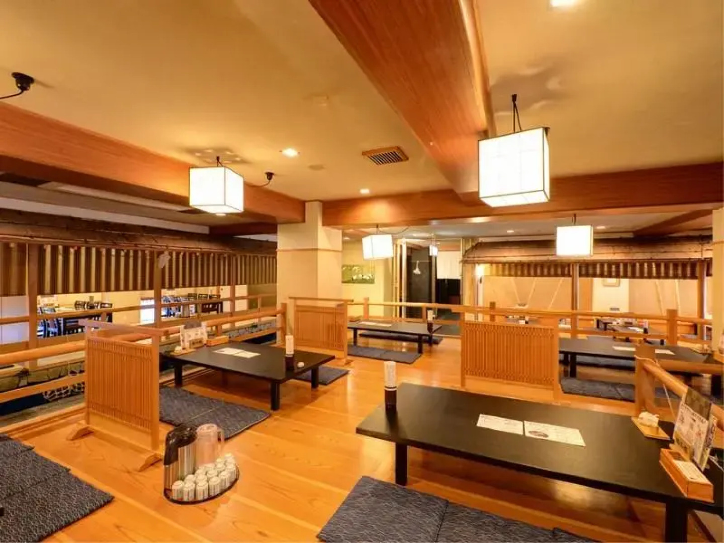 Kaifutei Teradomari Nihonkai