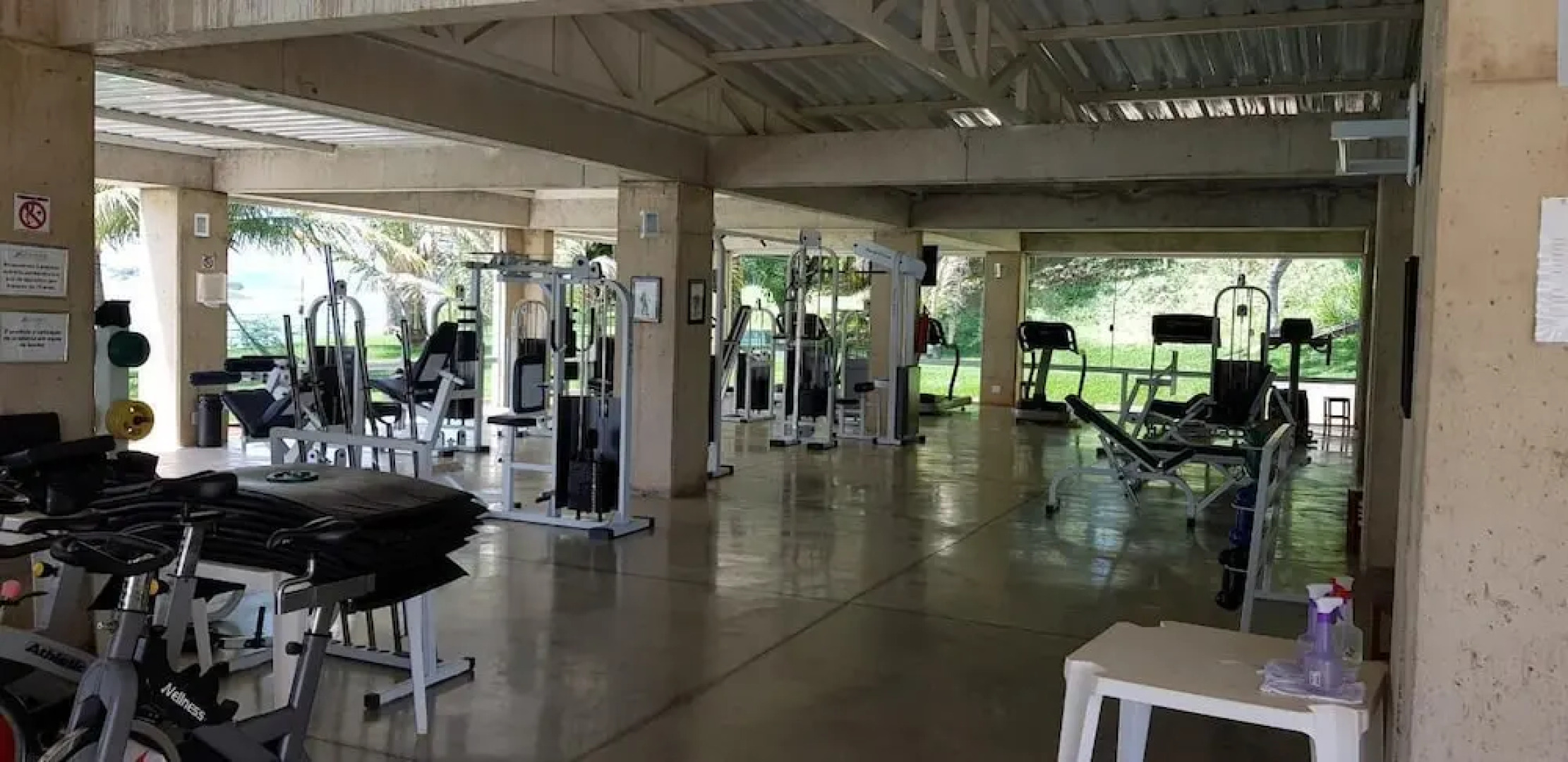 Escarpas Jatobá Hotel