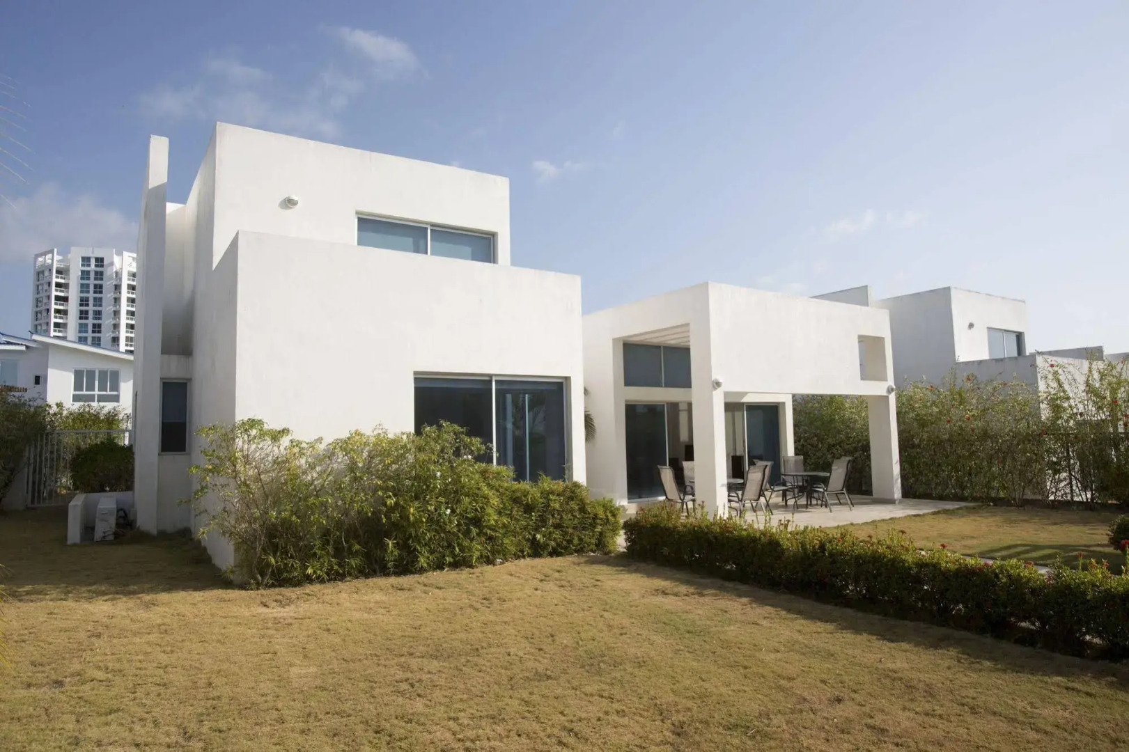 Playa Blanca Vacations Rentals