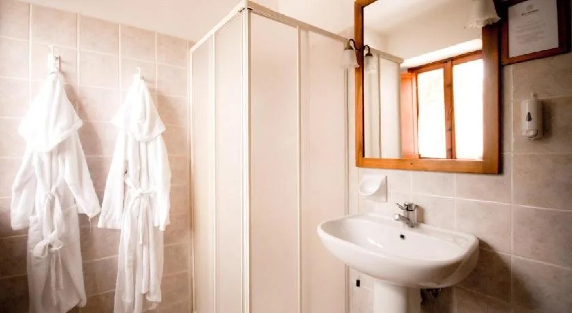 Residenza DEpoca San Girolamo