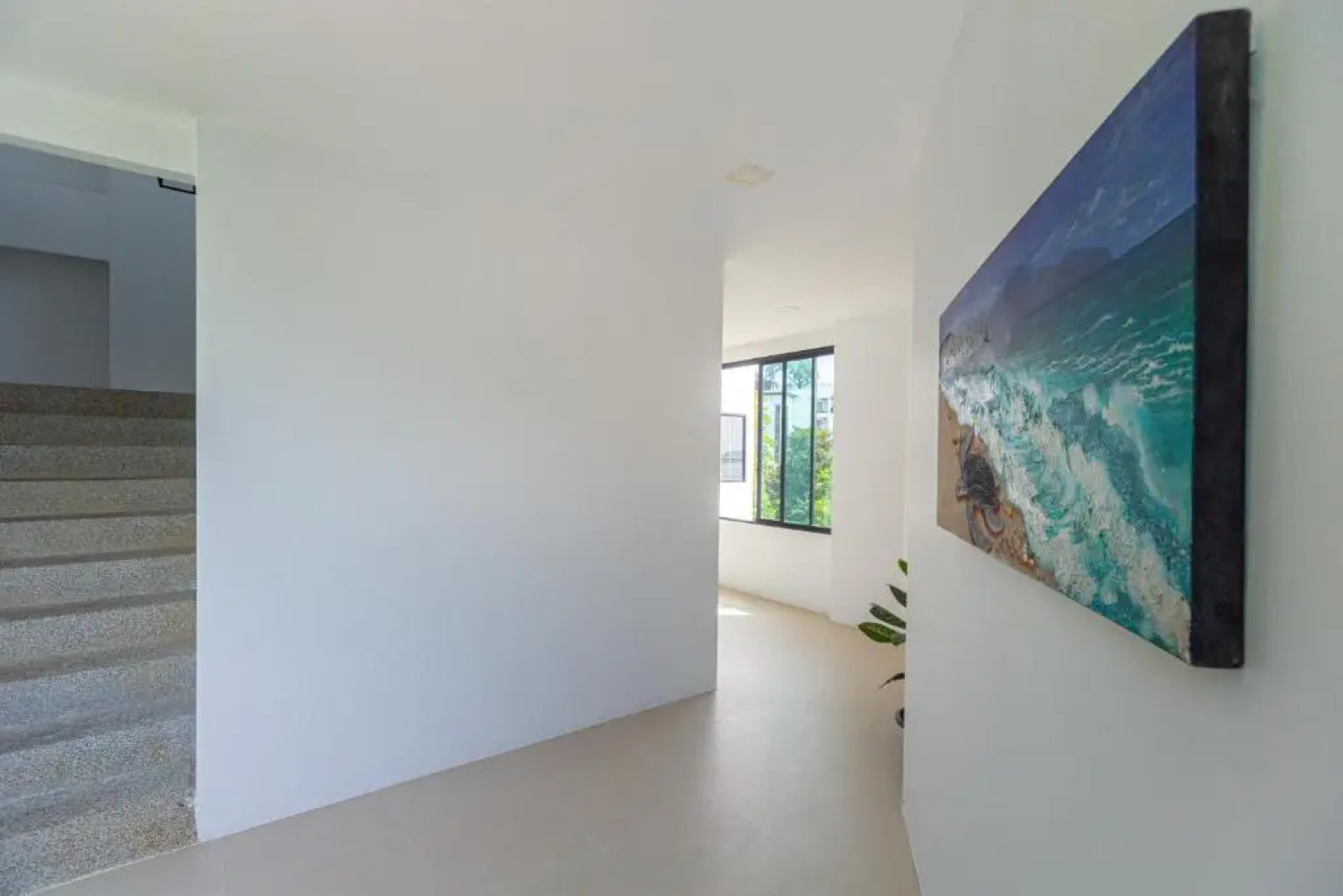 Rossarin Sea View Patong