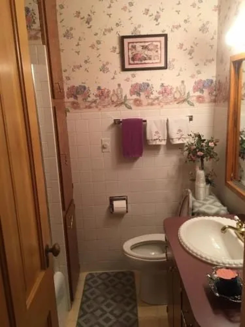 Queen Anne Bed and Breakfast