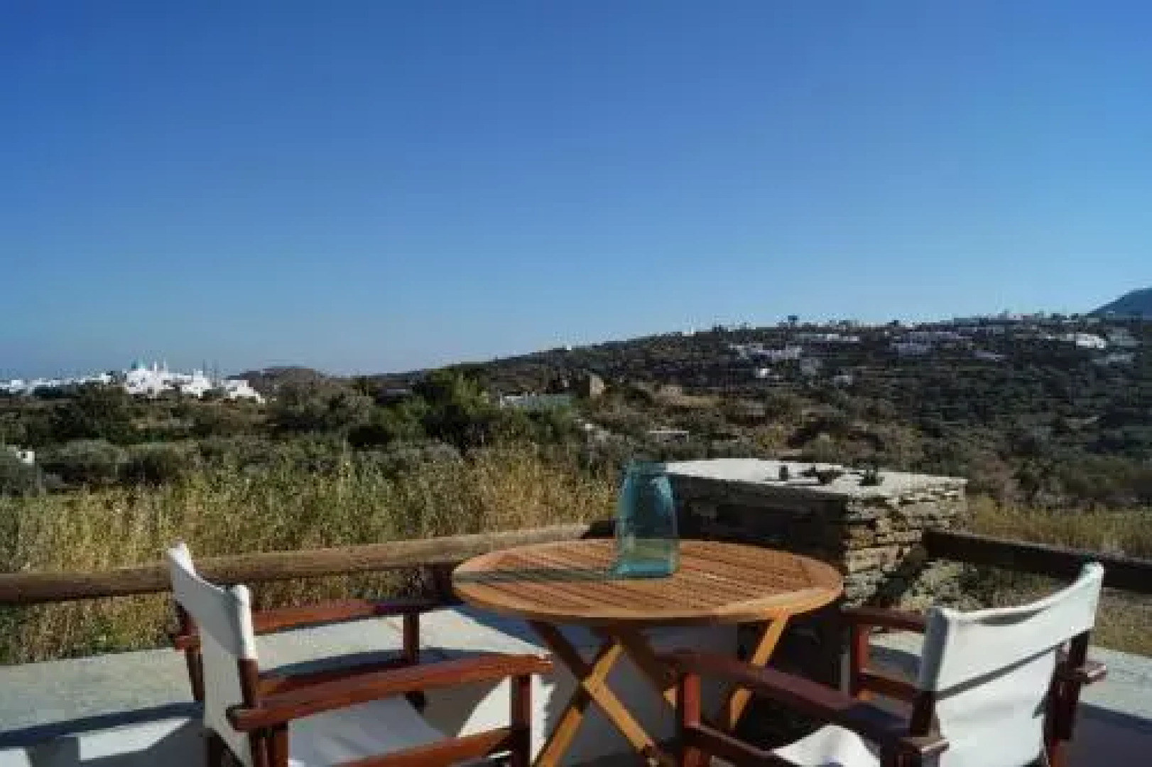 Apollon-Artemis Apartments