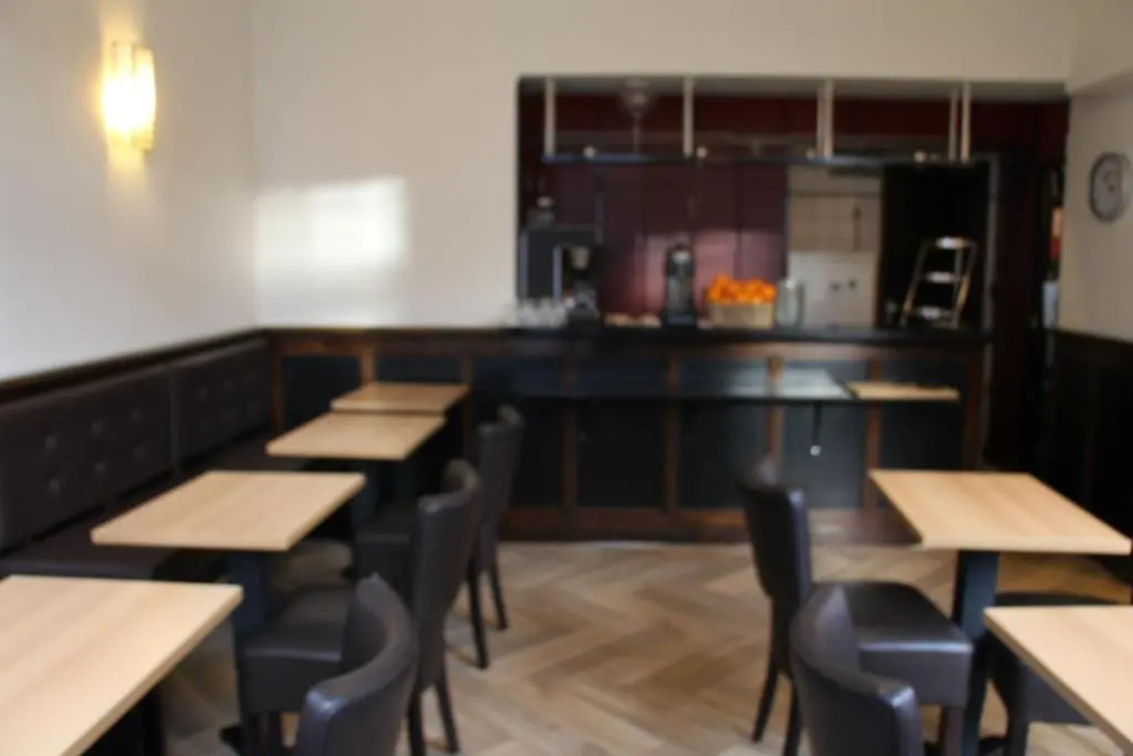 Hotel Atlas Vondelpark