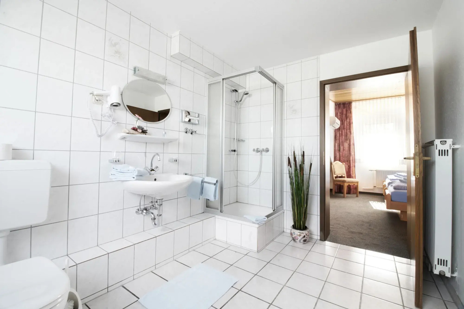 Hotel Zum Eisenhammer