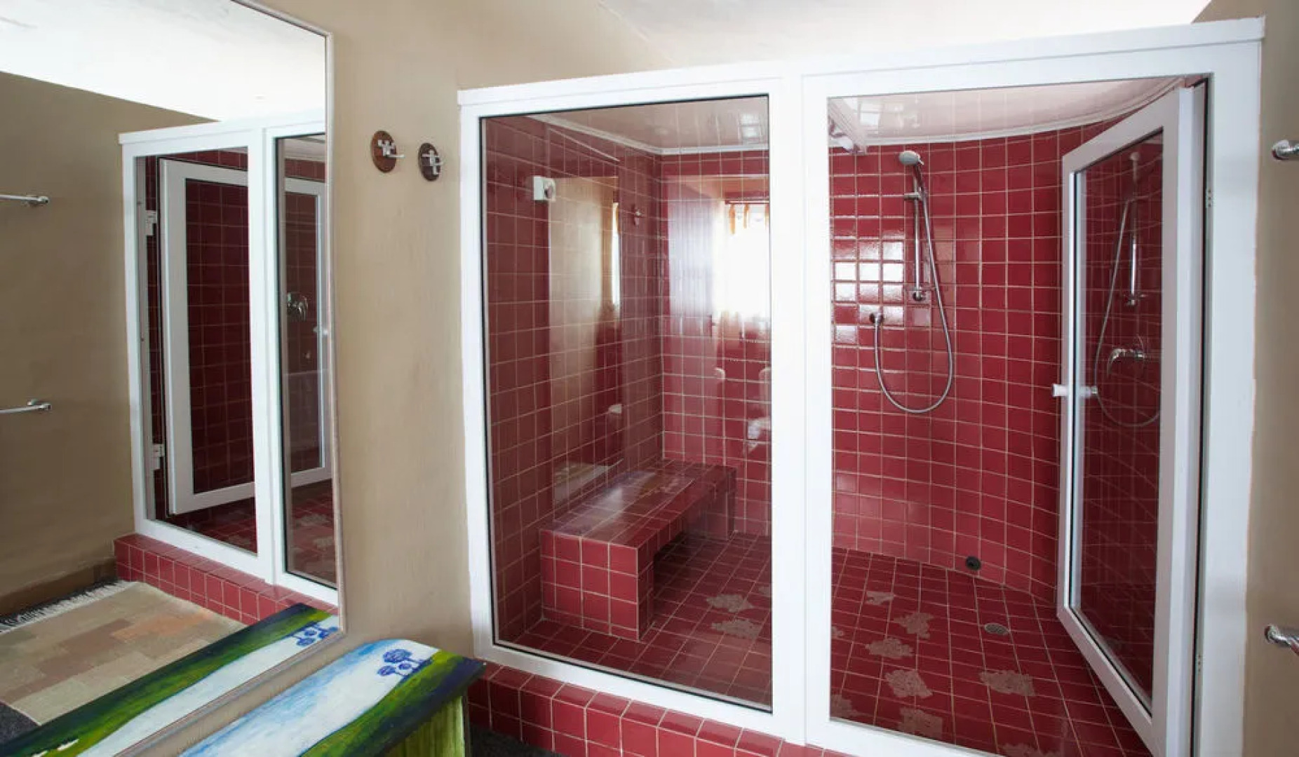 Valparaiso Guesthouse