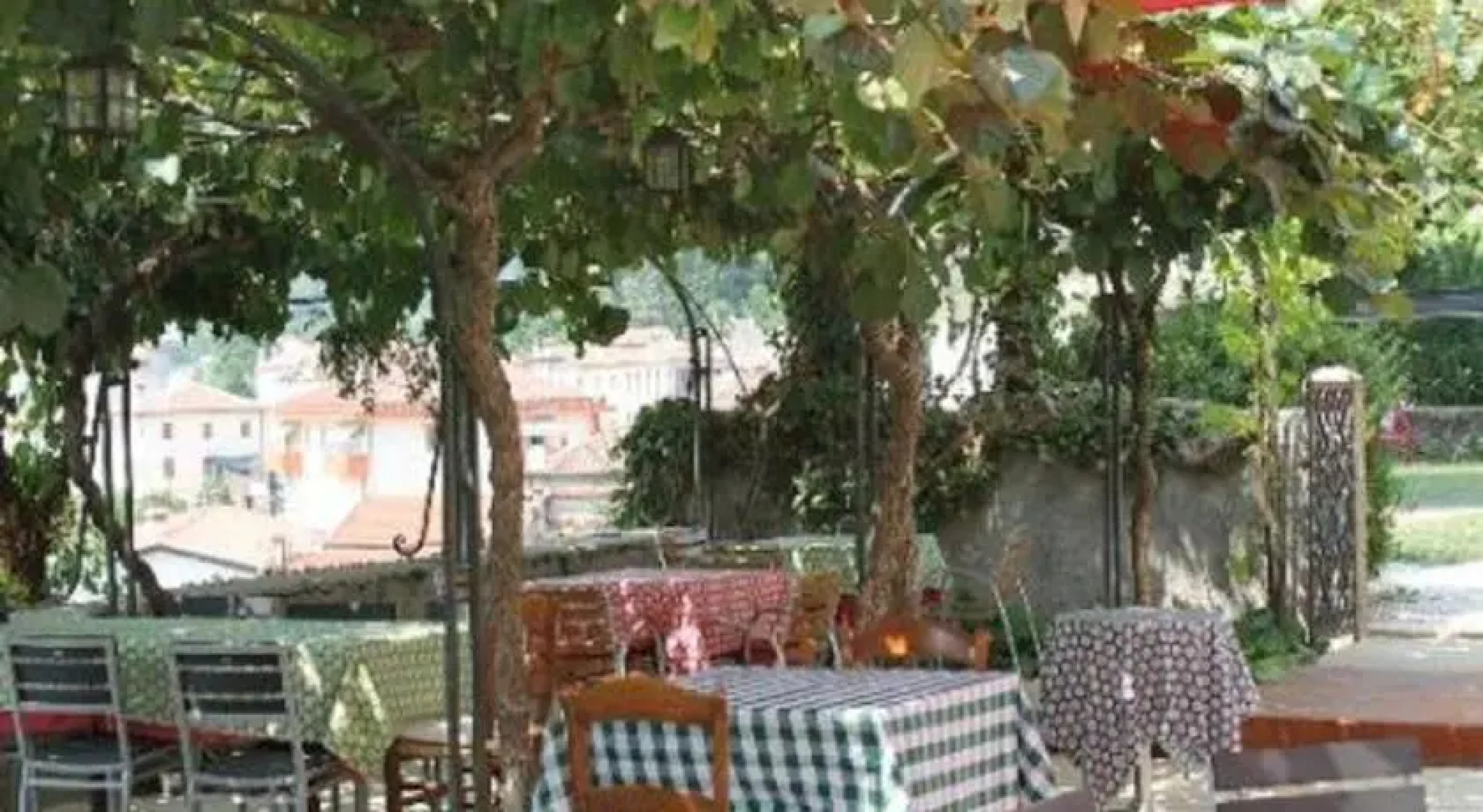 Albergo Ristorante Ai Pini