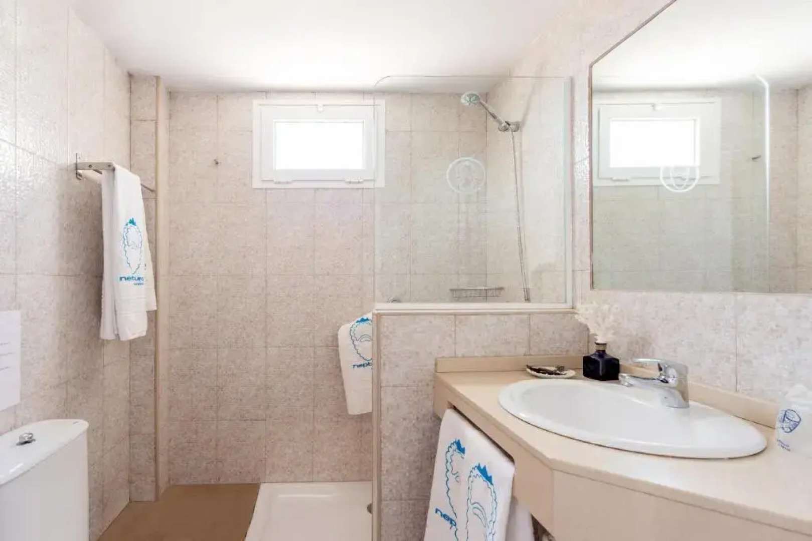 Apartamentos Neptuno