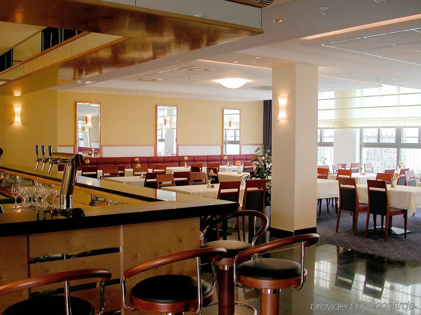 H+ Hotel Berlin Mitte