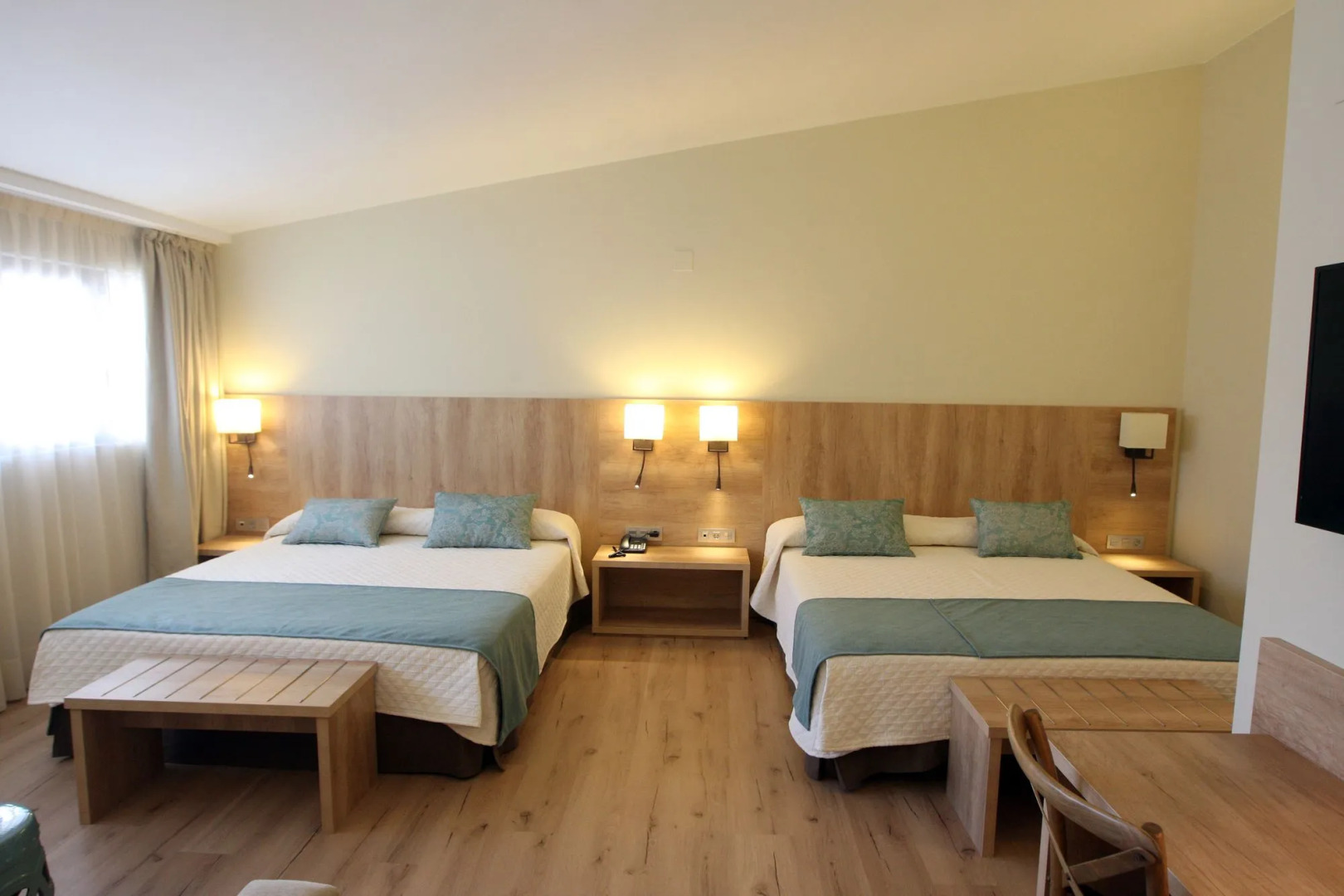 Hotel & Spa Real Villa Anayet